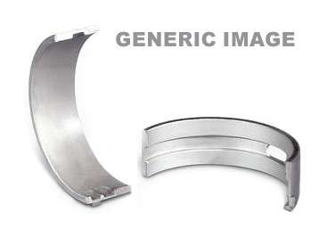 Renault con-rod brg set-w/o lugs 4 cyl