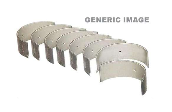 Renault Con-rod bearing set-UHD 4 cyl - Size: 000 / 010/0.25