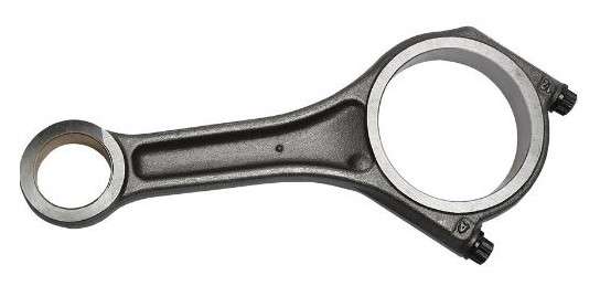 Peugeot con-rod