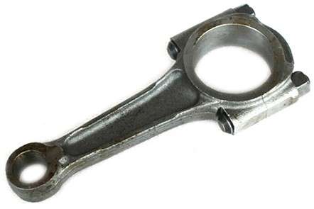Peugeot con-rod