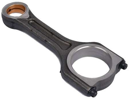 Peugeot con-rod