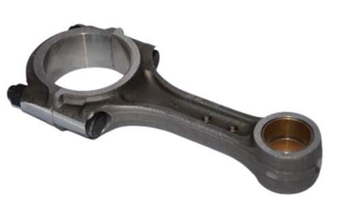 Renault con-rod (19mm PIN 124mm W/LUGS)