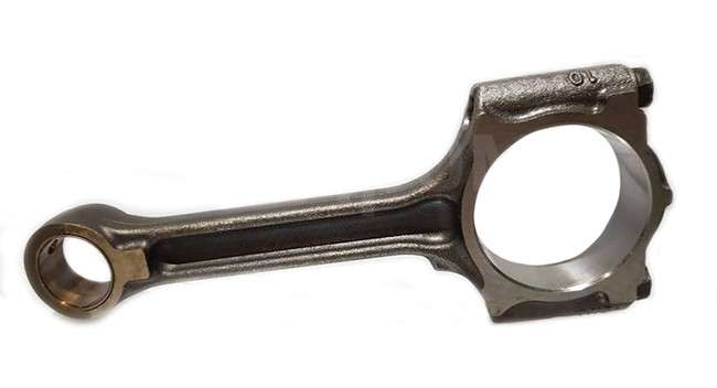 Renault con-rod