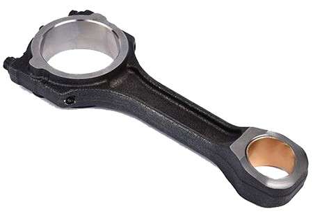 Peugeot con-rod