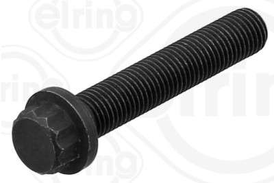 Jeep con-rod stretch bolt 44mm M8
