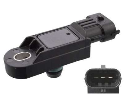 Renault Sensor - boost pressure (3 PIN)