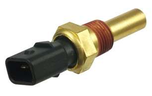 Jeep coolant temp sender unit - 2 PIN