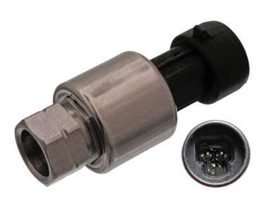 Renault aircon pressure sender unit 3 PIN