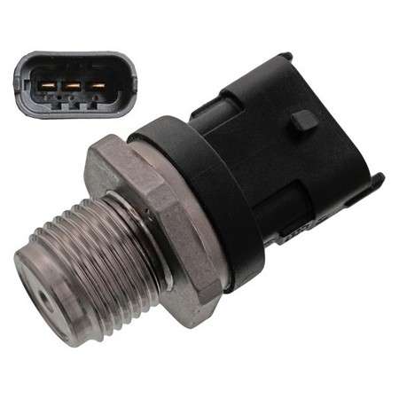 Jeep sensor - fuel pressure - 3 PIN