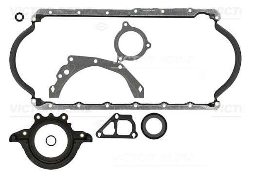 Renault sensor cable - flywheel to ECU 2 PIN