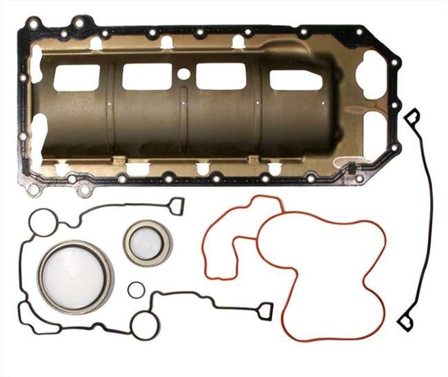 Jeep conversion gasket set