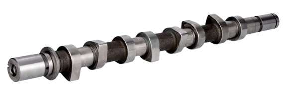Renault camshaft - standard (W/OUT SENSOR PICK-UP)
