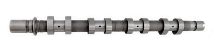 Renault camshaft - exhaust
