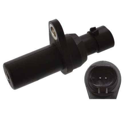 Fiat sensor - crankshaft 2 PIN