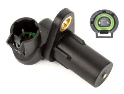 Renault Sensor - crankshaft 2 pin round plug