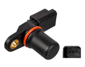 Renault sensor - camshaft 3 PIN