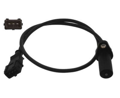 Fiat sensor - crankshaft (3 PIN 615mm LONG)