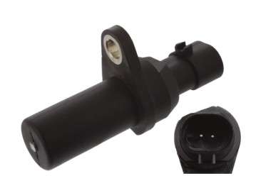 Fiat / Abarth sensor - crankshaft 2 PIN