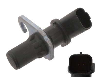 Renault sensor - crankshaft 2 PIN