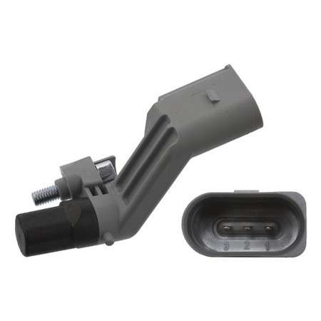 Jeep sensor - crankshaft 3 PIN
