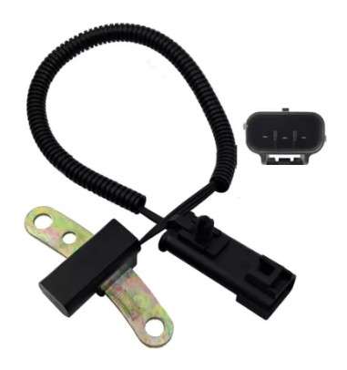 Jeep sensor - crankshaft - 3 PIN SQUARE CONNECTOR