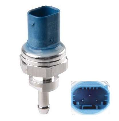 Renault sensor - exhaust pressure (3 PIN)