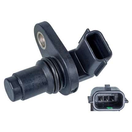 Renault sensor - camshaft 3 PIN