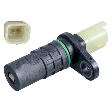 Renault sensor - crankshaft 2 PIN