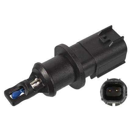 Jeep sensor - inlet air temperature, 2 PIN