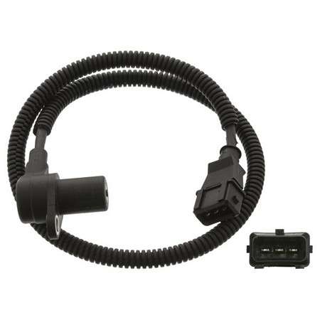 Peugeot sensor - crankshaft - 3 PIN