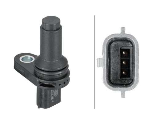 Renault sensor - crankshaft 3 PIN