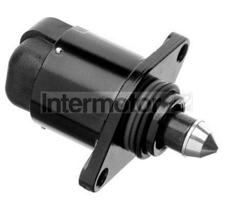 Renault control valve - idle