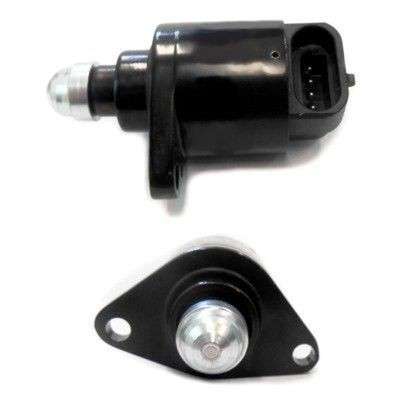Peugeot control valve - idle