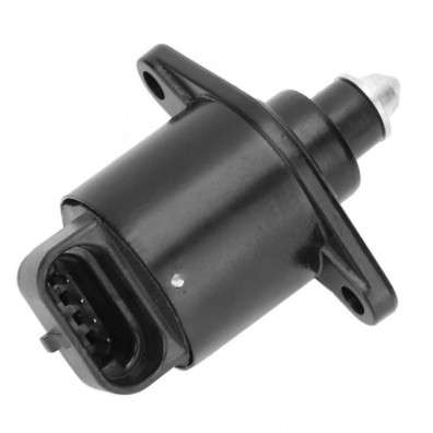 Renault control valve - idle 4 PIN POINTED TIP