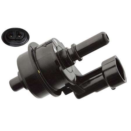 Fiat control valve - idle
