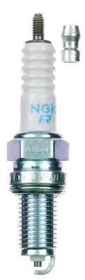 Jeep spark plug - resistor type
