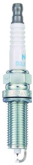 Renault spark plug - iridium