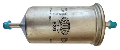 Fiat filter - fuel - EFI (SX only)