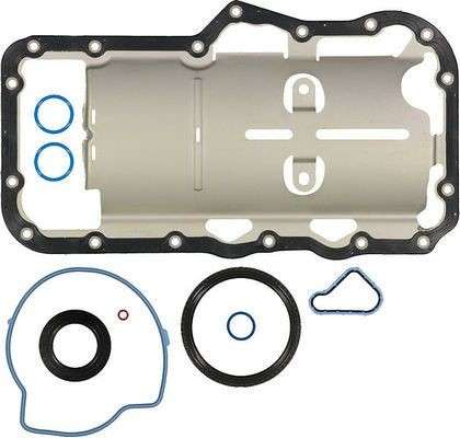 Jeep conversion gasket set