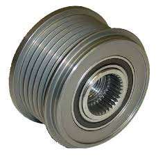 Peugeot alternator pulley-micro-V belt (59X33.7)