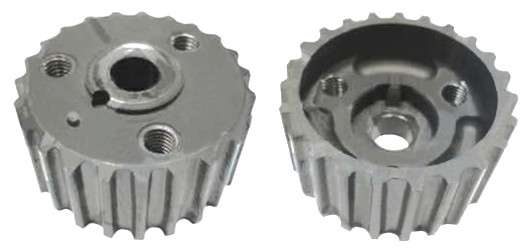 Fiat sprocket-crankshaft (23 TEETH)