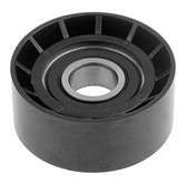 Renault Idler-non grooved-micro-V belt - 60x26