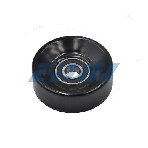 Jeep idler-non grooved-micro-V belt - 90x30x17