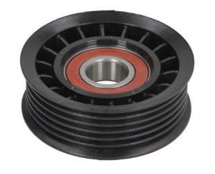Jeep idler wheel - micro-V belt (127X30) WHEEL ONLY
