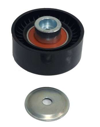 Peugeot idler wheel - micro-V belt 65x26 WHEEL ONLY