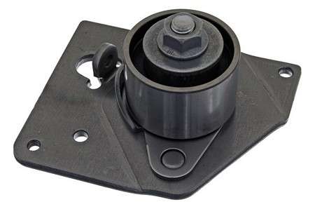 Renault Tensioner - timing belt with baseplate 50x31