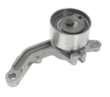 Jeep tensioner - timing belt (67x33 CURVED ARM)