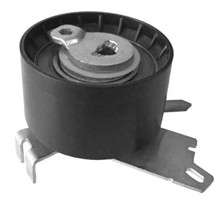 Peugeot tensioner - timing belt 62x29