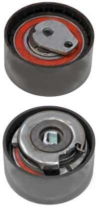 Renault tensioner - timing belt 32x66