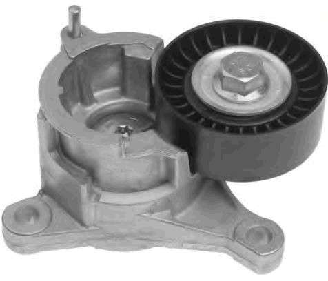 Peugeot tensioner - micro-V belt 65x25